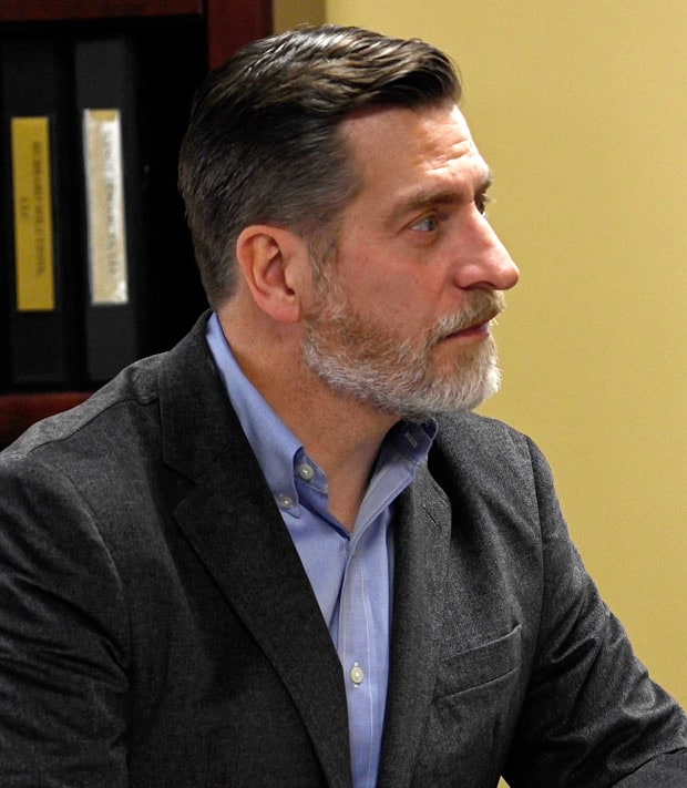 Robert J. Malpezzi